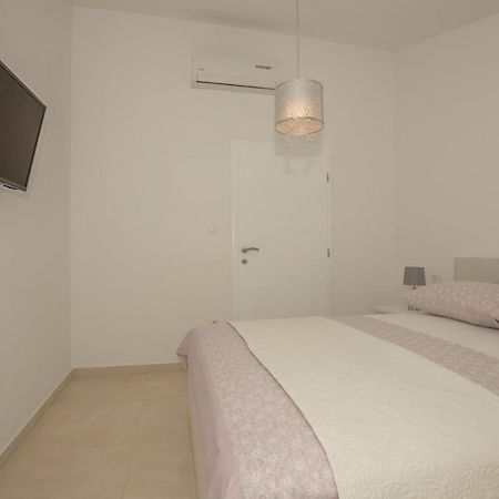 מאקרסקה Vila Branka מראה חיצוני תמונה